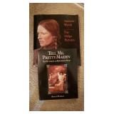 Victorian Nudes, Andrew Wyeth