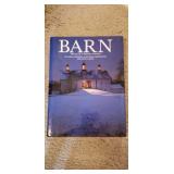 Quality Book on Artistic Barns