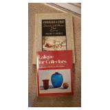 Lalique for Collectors, 1975, + Courier & Ives