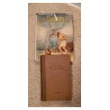 Early Arabian Nights Edition, And Paintings Book