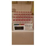 31 Day Pill Organizer