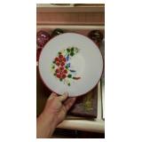 Handpainted Monotone