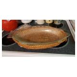 Big Ugly Fish Glassbake