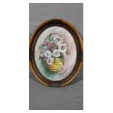 12in. Original Painting