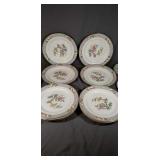 Johnson Bros. Bavaria