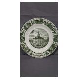 Coles County 1954 County Fair