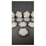 Noritake Plates