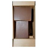 1911 Full Set Encyclopedia Brittanica