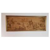 5ft. Long Tapestry