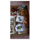 Jewelry Lot Including 1940