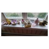 All in the Window Sill