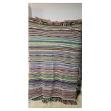 6ft. VIBRANT COLOR Afgan