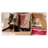 Vintage Stethoscope, Rubber Has Hardened