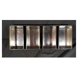 Nice Metal Nail Carrier, 14in.