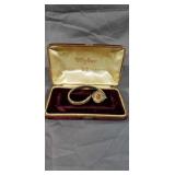 Gorgeous Seelan Ladies Wrist Watch