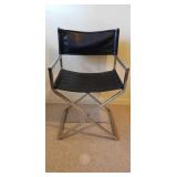 Miss Century Designer Chrome Chair