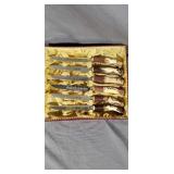 Immaculate Hand Carved Solingen Germany