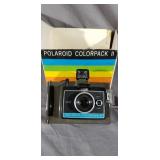 Polaroid Colorpack 2 Camera