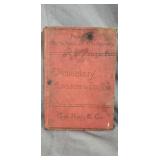 1879 Lessons In English