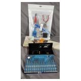 Precision Tools, Scissors, Mont Blanc