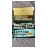 3 Nice Carvel Hall Sets, 3rd is Partial, Missing