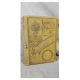 1890 A Tribute of Flowers to Mother