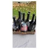 10 Bottles of Techron