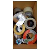 Big Box of Tape