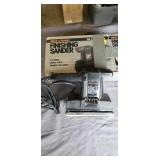 Black and Decker Finish Sander