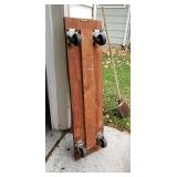 3ft. Skateboard Dolly
