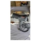 Heat Gun, Paint Remover