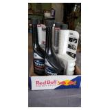 6 Bottles Fuel Injector Cleaners