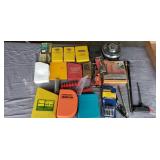 Plethora of Drill Bit Sets