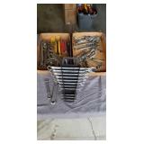 Craftsman Wrenches and All