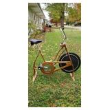 Vintage Schwinn Exerciser