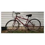 Mongoose Cambridge Bicycle