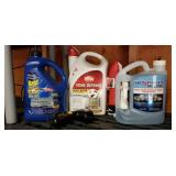 Bug And Mold Killers, Full or Near Full