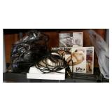 Shark Ultra And Accessories