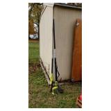 Ryobi Battery Pole Saw