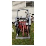 Nice Suncast Hose Reel