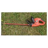 Black and Decker 22in. Electric Hedge Trimmers