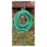Good Condition Swan Garden Hose
