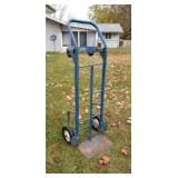 Craftsman Heavy Duty Dollie Cart