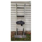 Like New Milwaukee Appliance Dollie