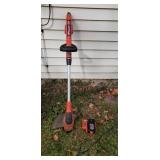 Black and Decker Grass Hog