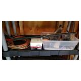 Zip Ties, Cord, New Parts