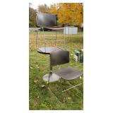 Small Table and 2 Chairs