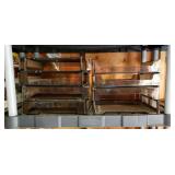 Office Plastic Organizers