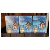 3 New Motion Activated Porchlights