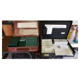 2 Psychologist Profile Kits